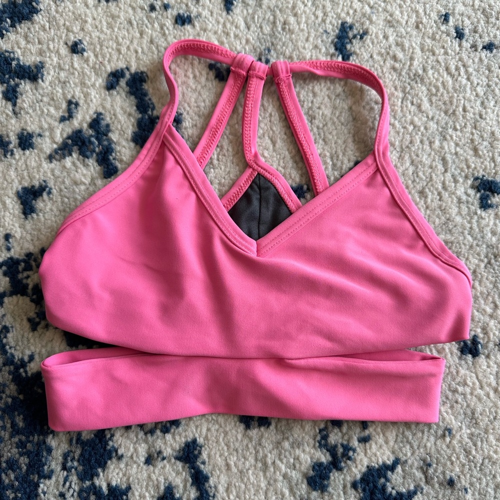 Five Dancewear top